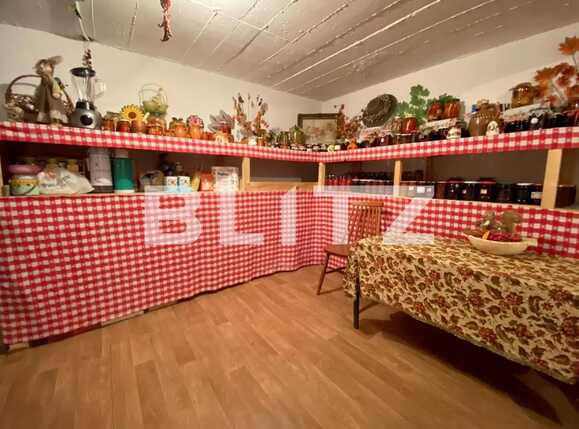 Casa de vânzare 7 camere Dambul Rotund - 91332CV | BLITZ Cluj-Napoca | Poza19