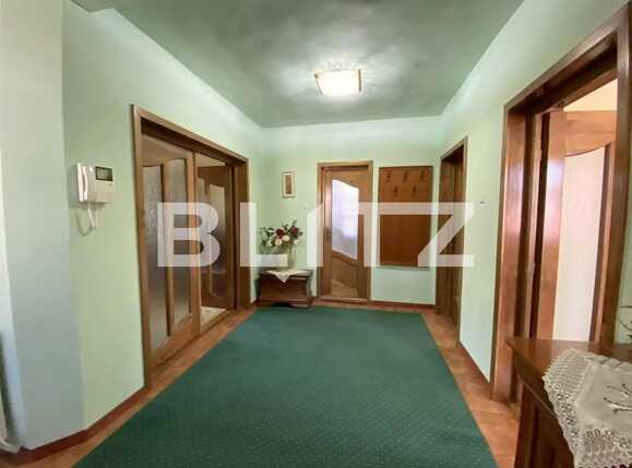 Casa de vânzare 7 camere Dambul Rotund - 91332CV | BLITZ Cluj-Napoca | Poza7