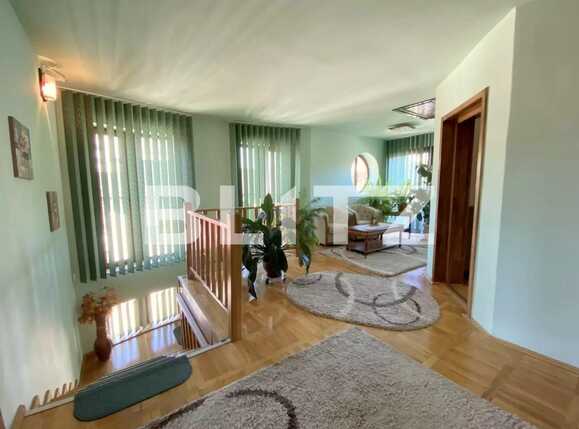 Casa de vânzare 7 camere Dambul Rotund - 91332CV | BLITZ Cluj-Napoca | Poza10
