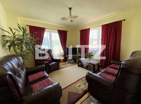 Casa de vânzare 7 camere Dambul Rotund - 91332CV | BLITZ Cluj-Napoca | Poza9