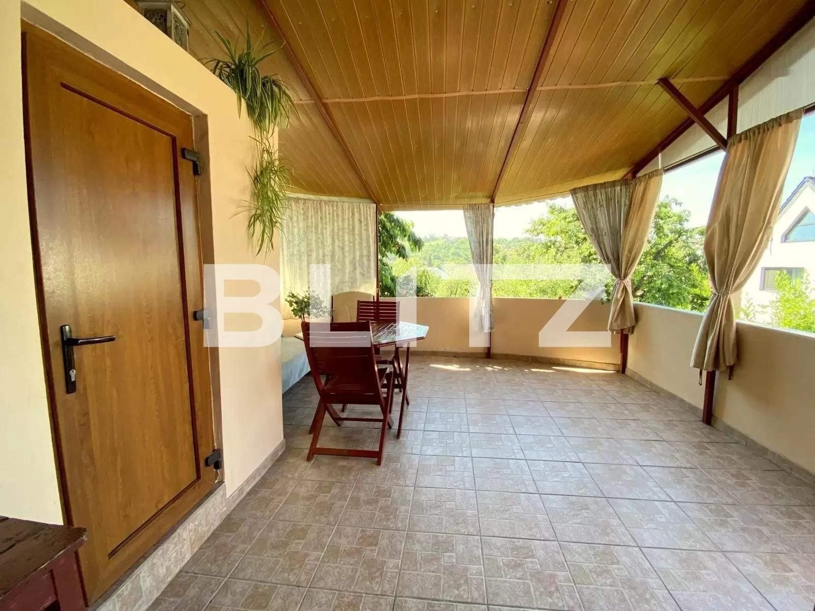 Casa de vânzare 7 camere Dambul Rotund - 91332CV | BLITZ Cluj-Napoca | Poza5