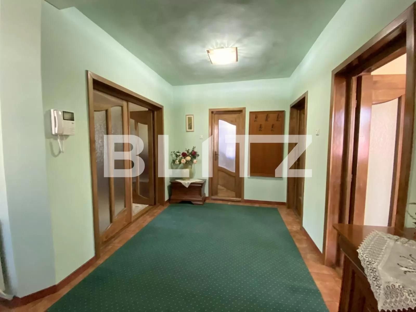 Casa de vânzare 7 camere Dambul Rotund - 91332CV | BLITZ Cluj-Napoca | Poza7