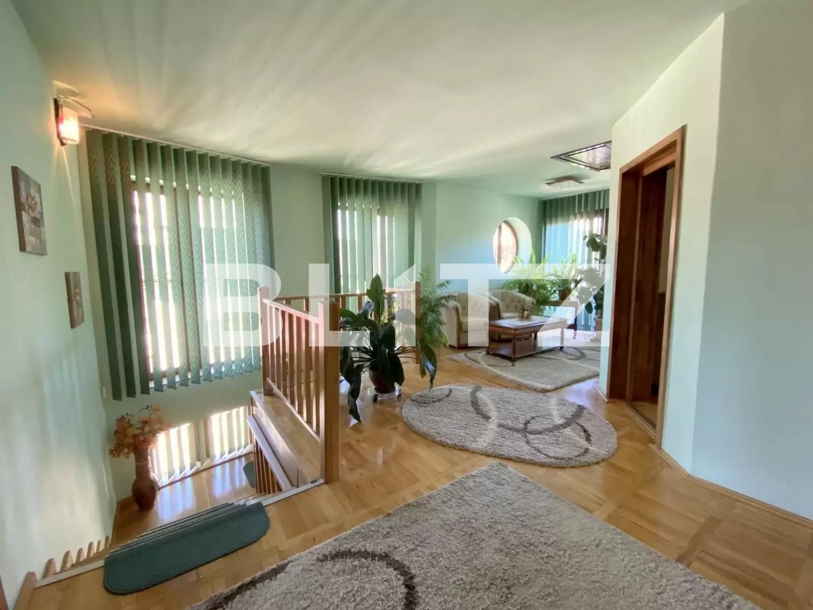 Casa de vânzare 7 camere Dambul Rotund - 91332CV | BLITZ Cluj-Napoca | Poza10