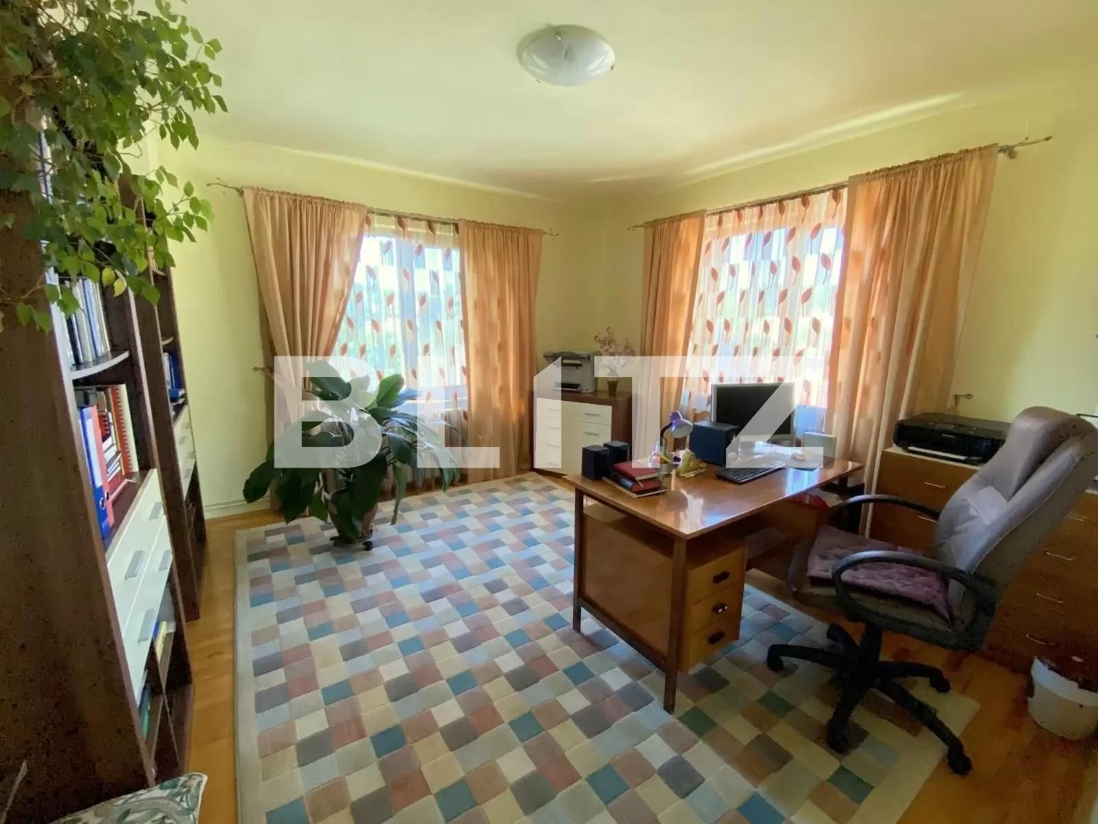 Casa de vânzare 7 camere Dambul Rotund - 91332CV | BLITZ Cluj-Napoca | Poza14