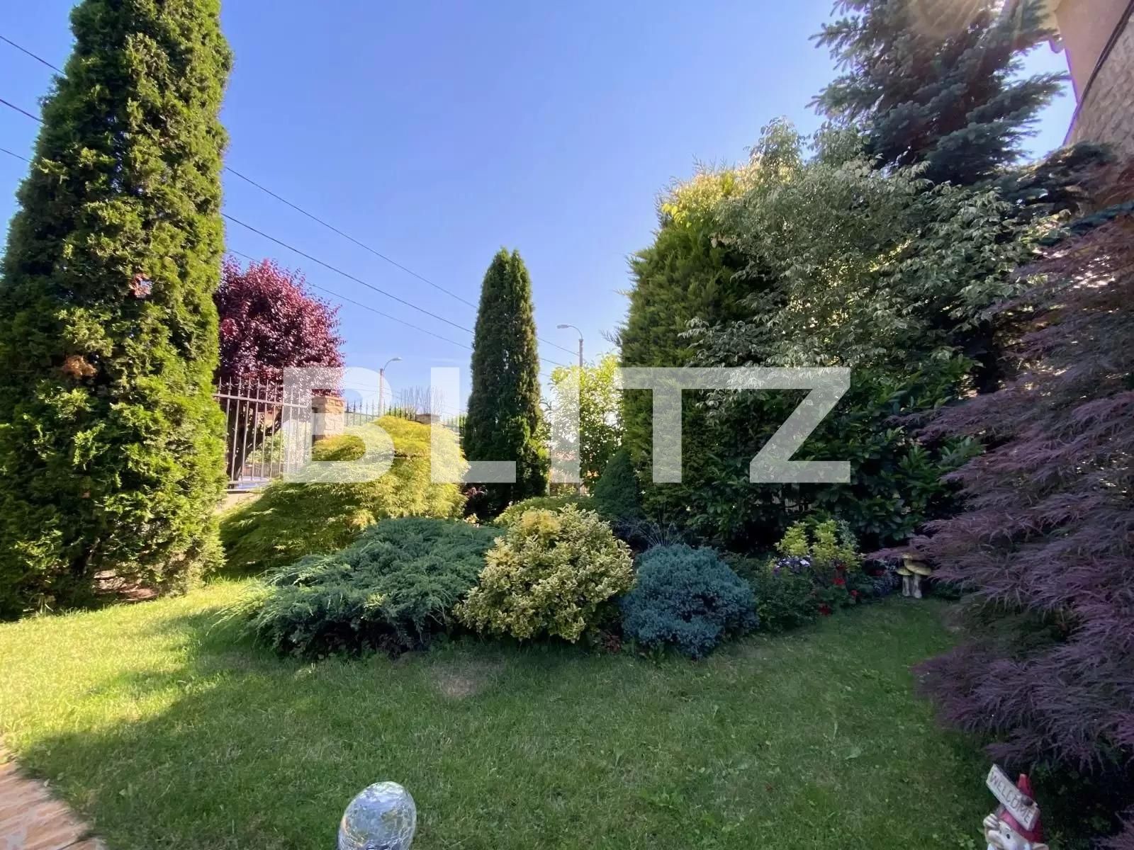 Casa de vânzare 7 camere Dambul Rotund - 91332CV | BLITZ Cluj-Napoca | Poza4