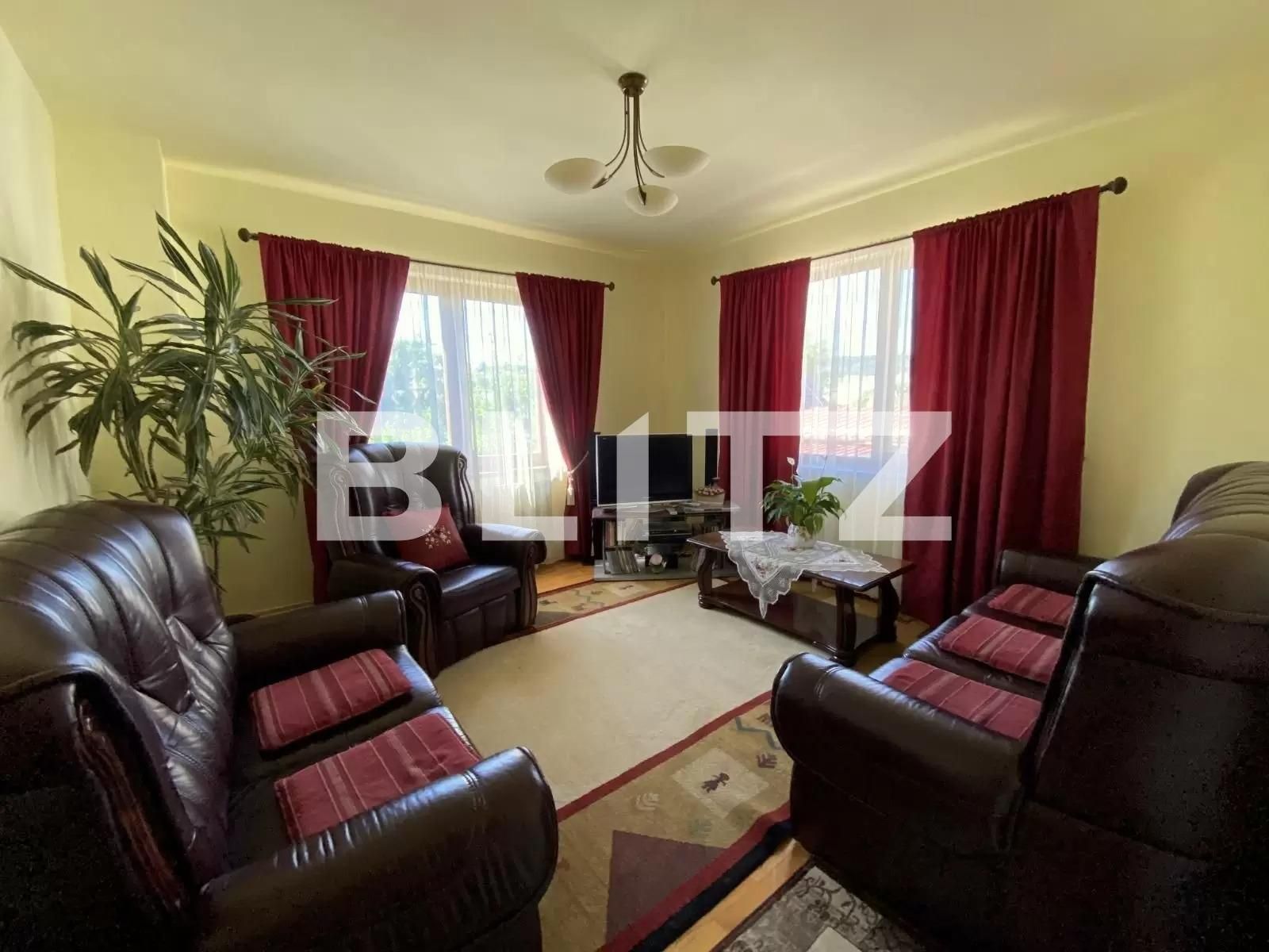 Casa de vânzare 7 camere Dambul Rotund - 91332CV | BLITZ Cluj-Napoca | Poza9