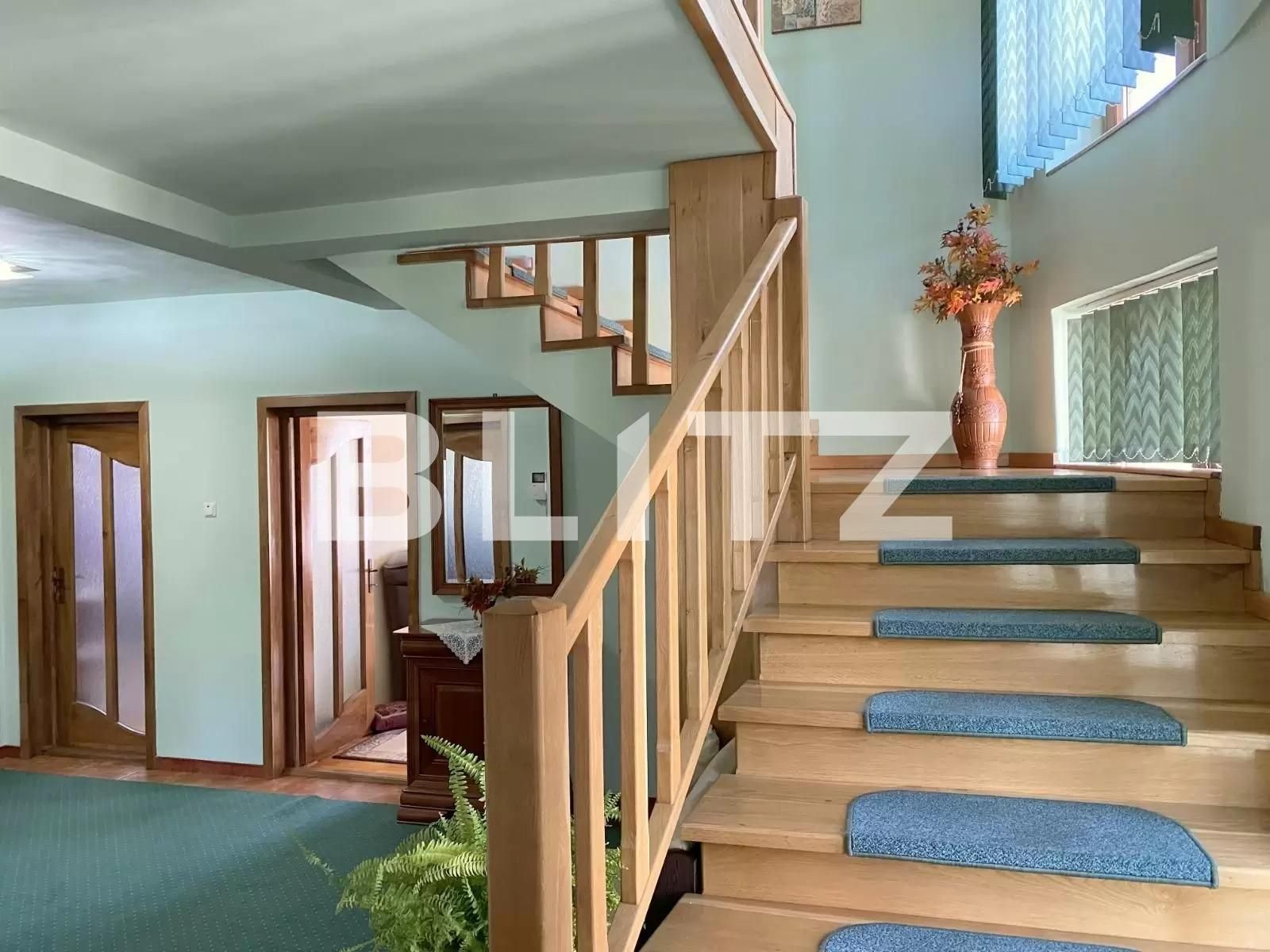 Casa de vânzare 7 camere Dambul Rotund - 91332CV | BLITZ Cluj-Napoca | Poza16