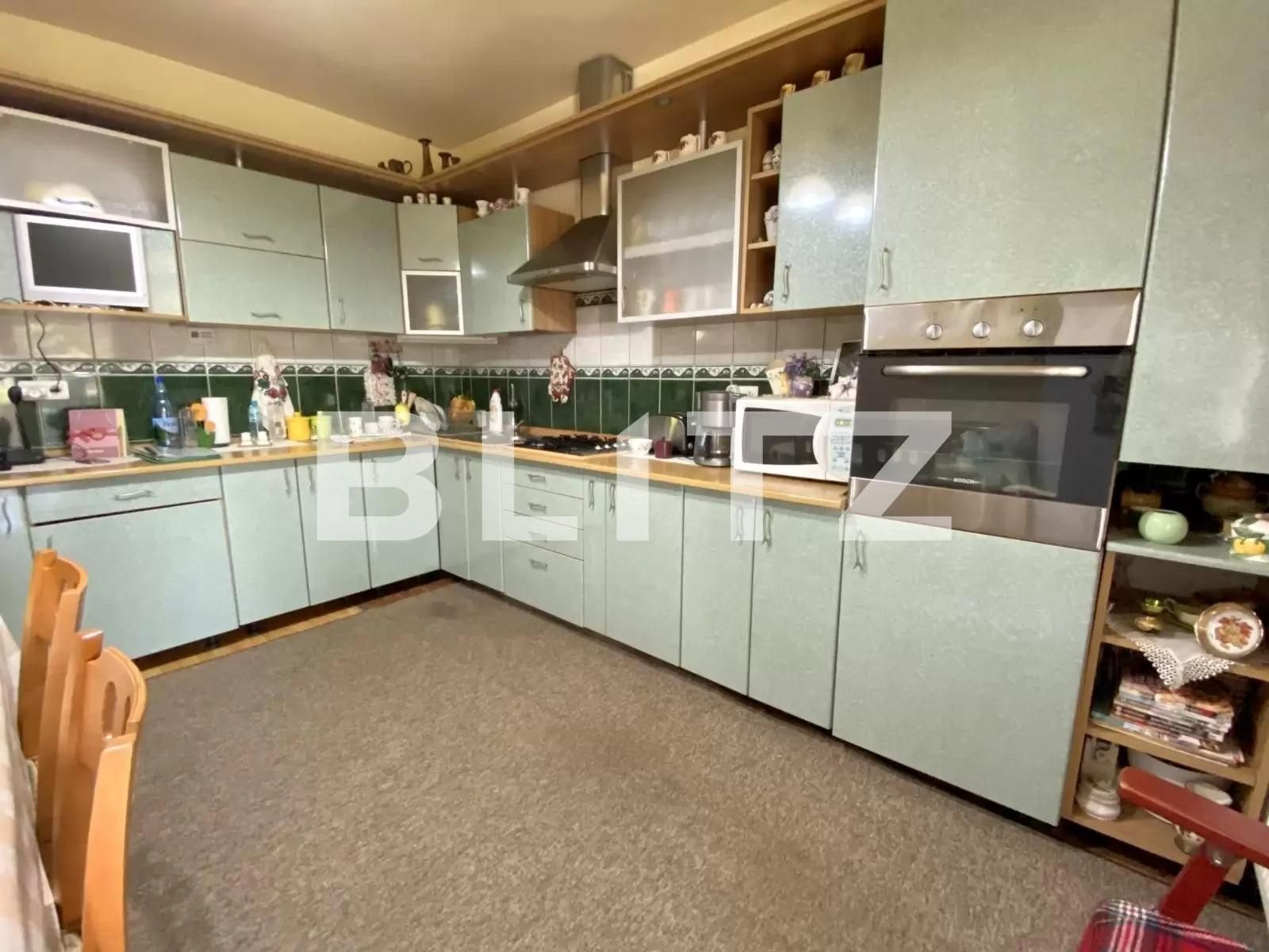 Casa de vânzare 7 camere Dambul Rotund - 91332CV | BLITZ Cluj-Napoca | Poza12