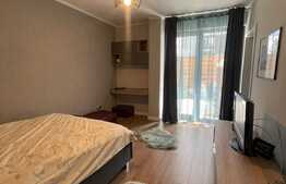 Apartament de 3 camere cu gradina de 195 de mp in zona Borhanci