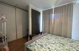 Apartament de 3 camere cu gradina de 195 de mp in zona Borhanci