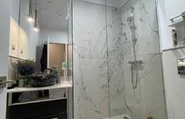 Apartament de 3 camere cu gradina de 195 de mp in zona Borhanci