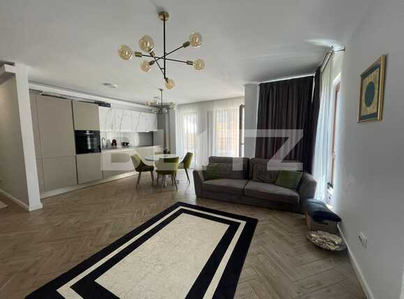 Apartament de vânzare 3 camere Borhanci - 91333AV | BLITZ Cluj-Napoca | Poza1