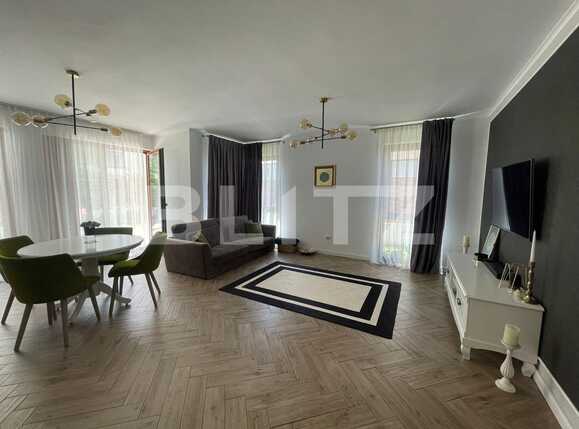 Apartament de vânzare 3 camere Borhanci - 91333AV | BLITZ Cluj-Napoca | Poza2