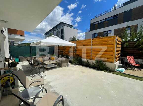 Apartament de vânzare 3 camere Borhanci - 91333AV | BLITZ Cluj-Napoca | Poza10