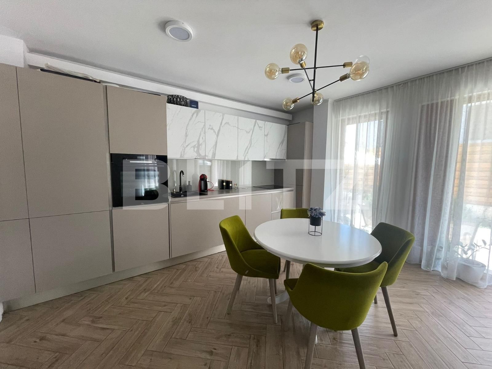Apartament de vânzare 3 camere Borhanci - 91333AV | BLITZ Cluj-Napoca | Poza3
