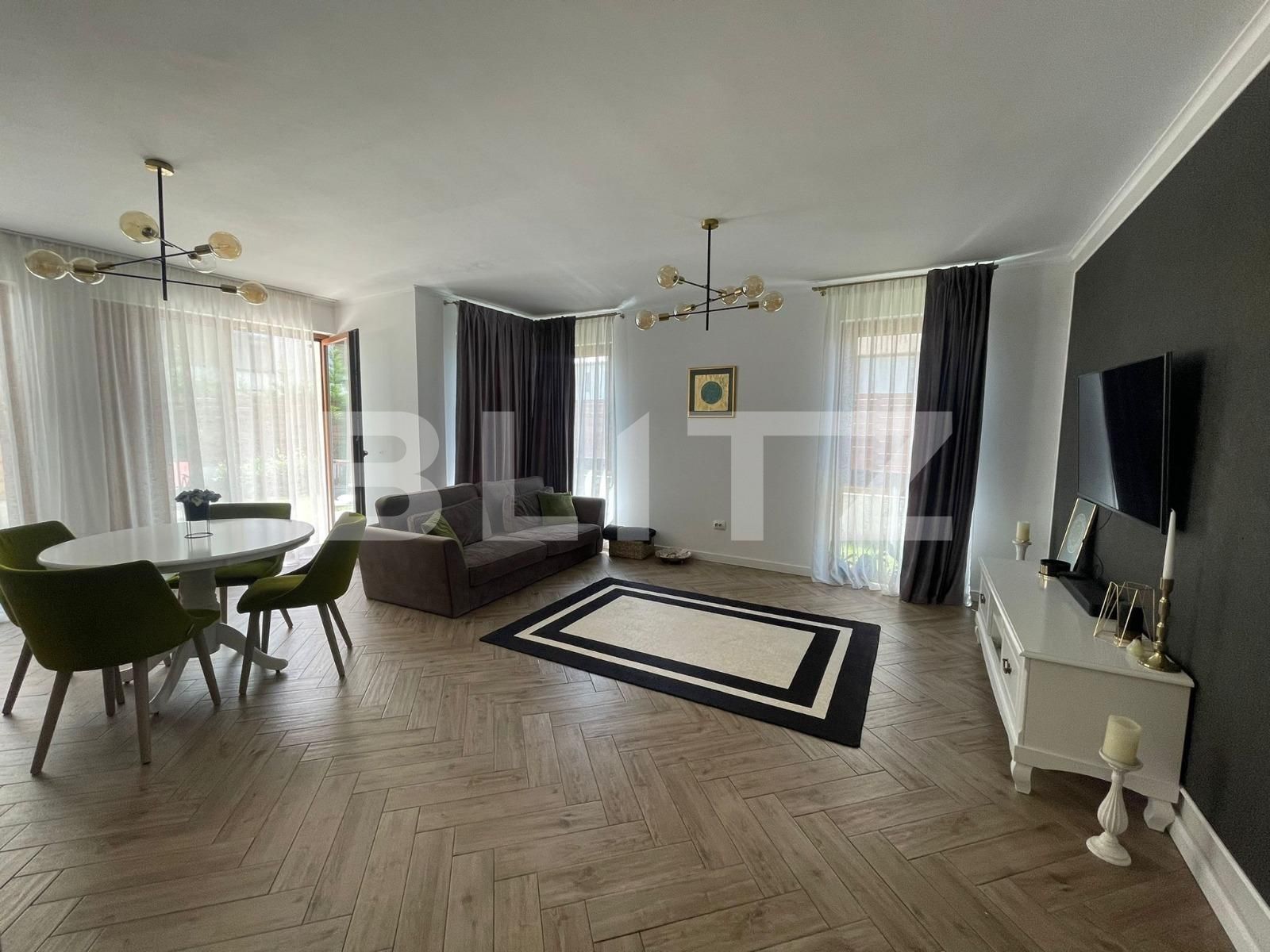 Apartament de vânzare 3 camere Borhanci - 91333AV | BLITZ Cluj-Napoca | Poza2