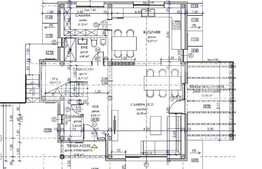 Casa individuala de 4 camere, 132 mp, teren 530 mp, Chinteni