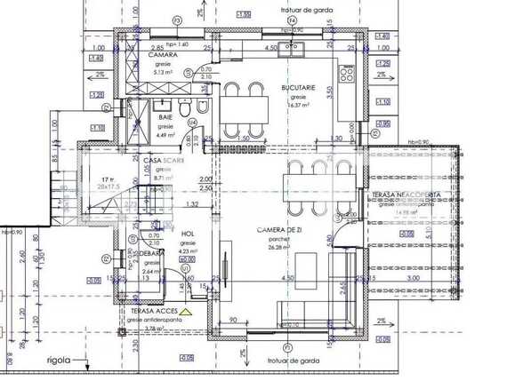 Casa de vânzare 4 camere Chinteni - 91336CV | BLITZ Cluj-Napoca | Poza6