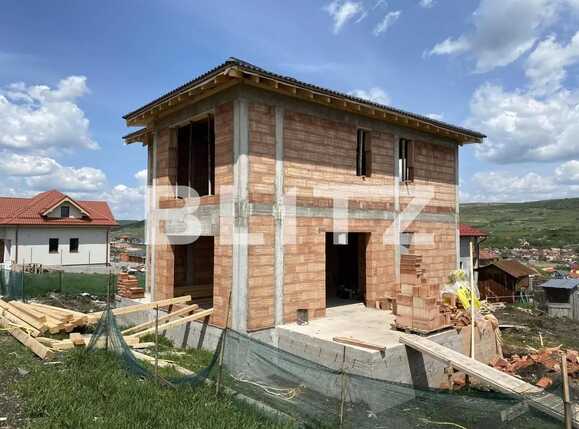 Casa de vânzare 4 camere Chinteni - 91336CV | BLITZ Cluj-Napoca | Poza7