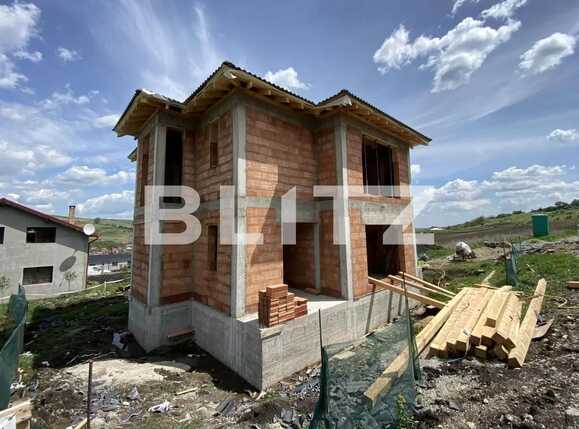 Casa de vânzare 4 camere Chinteni - 91336CV | BLITZ Cluj-Napoca | Poza8