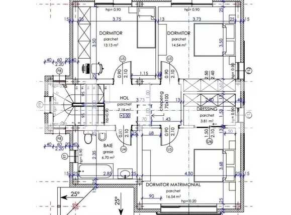 Casa de vânzare 4 camere Chinteni - 91336CV | BLITZ Cluj-Napoca | Poza5