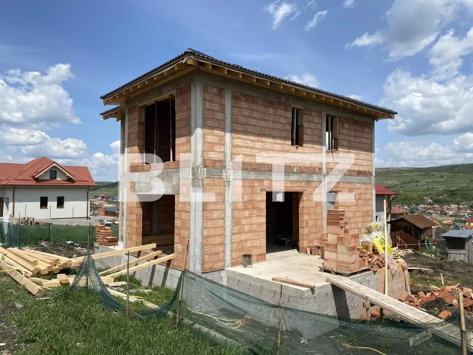 Casa de vânzare 4 camere Chinteni - 91336CV | BLITZ Cluj-Napoca | Poza7