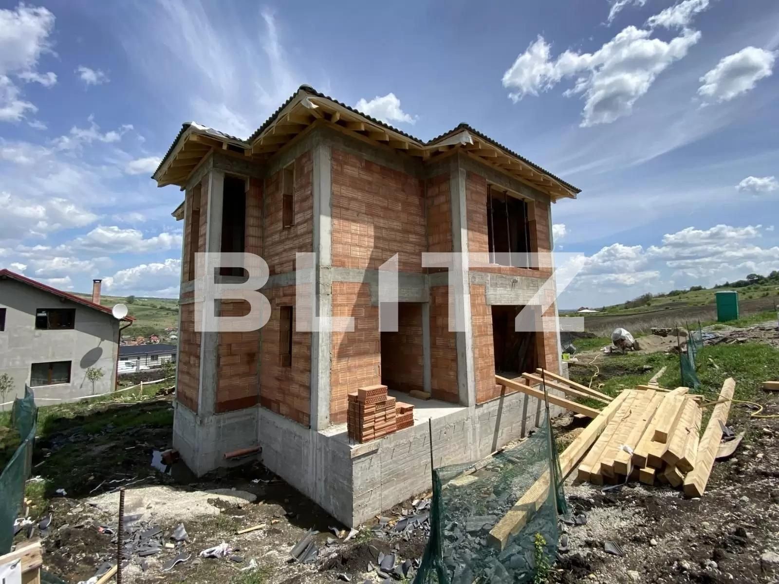 Casa de vânzare 4 camere Chinteni - 91336CV | BLITZ Cluj-Napoca | Poza8