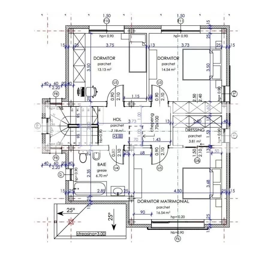 Casa de vânzare 4 camere Chinteni - 91336CV | BLITZ Cluj-Napoca | Poza5