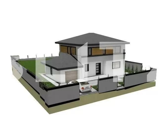 Casa de vânzare 4 camere Chinteni - 91338CV | BLITZ Cluj-Napoca | Poza11