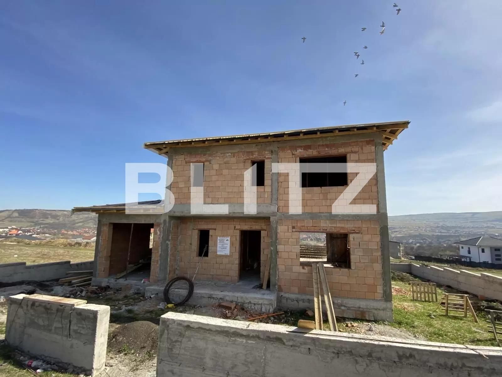 Casa de vânzare 4 camere Chinteni - 91338CV | BLITZ Cluj-Napoca | Poza2