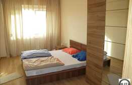 2 camere, 65 mp, imobil nou , mobilat modern zona Dorobantilor