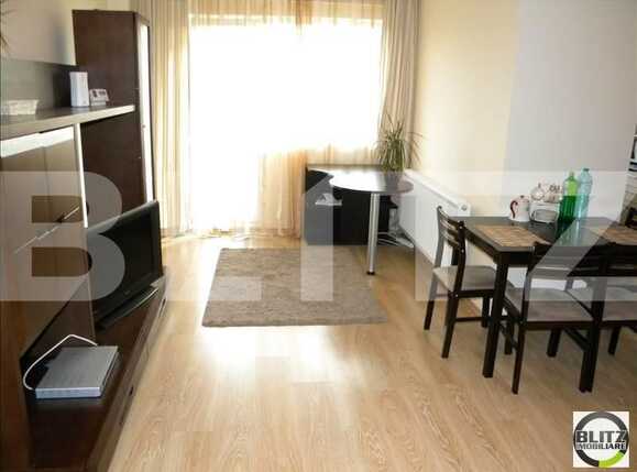 Apartament de închiriat 2 camere Marasti - 9134AI | BLITZ Cluj-Napoca | Poza3