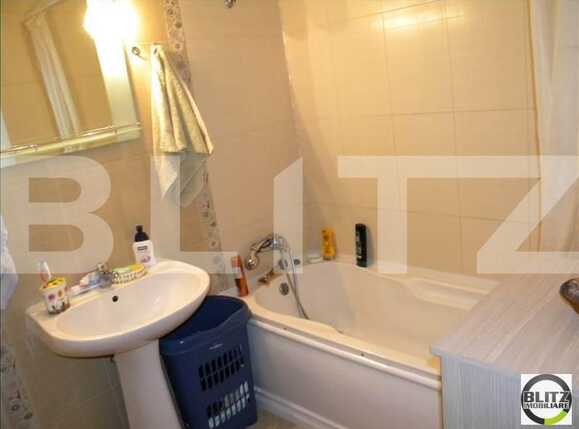 Apartament de închiriat 2 camere Marasti - 9134AI | BLITZ Cluj-Napoca | Poza10