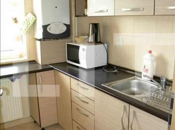 Apartament de închiriat 2 camere Marasti - 9134AI | BLITZ Cluj-Napoca | Poza8