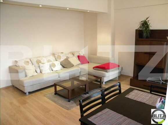 Apartament de închiriat 2 camere Marasti - 9134AI | BLITZ Cluj-Napoca | Poza1