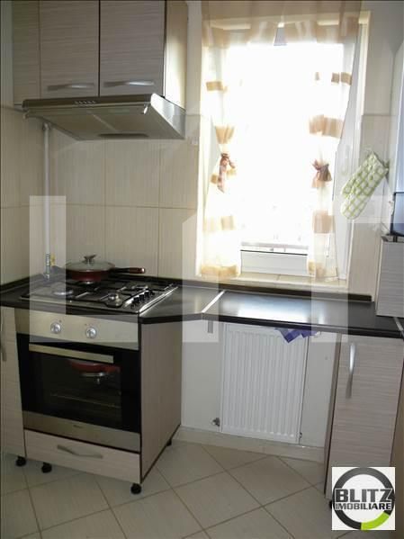 Apartament de închiriat 2 camere Marasti - 9134AI | BLITZ Cluj-Napoca | Poza9