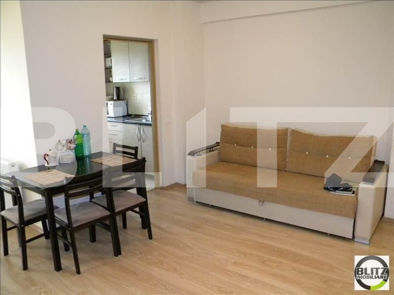 Apartament de închiriat 2 camere Marasti - 9134AI | BLITZ Cluj-Napoca | Poza7