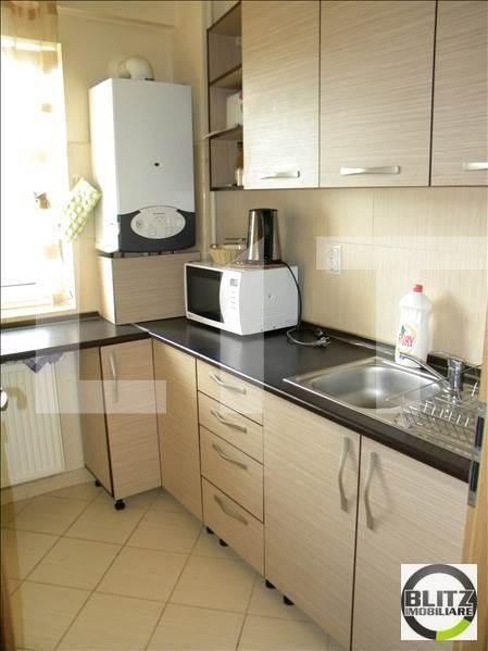 Apartament de închiriat 2 camere Marasti - 9134AI | BLITZ Cluj-Napoca | Poza8