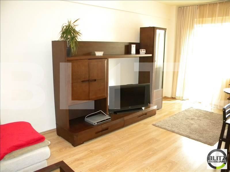 Apartament de închiriat 2 camere Marasti - 9134AI | BLITZ Cluj-Napoca | Poza2