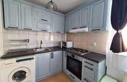 Garsoniera, 35 mp, mobilata modern, zona strazii Grigore Alexandrescu