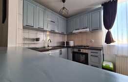 Garsoniera, 35 mp, mobilata modern, zona strazii Grigore Alexandrescu