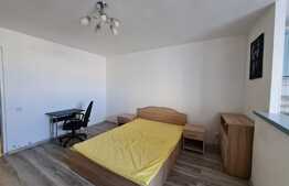 Garsoniera, 35 mp, mobilata modern, zona strazii Grigore Alexandrescu