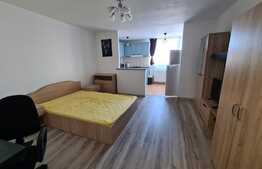 Garsoniera, 35 mp, mobilata modern, zona strazii Grigore Alexandrescu