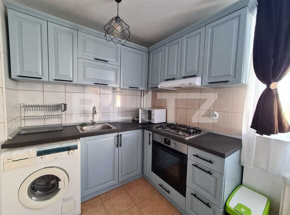 Garsonieră de închiriat Manastur - 91340AI | BLITZ Cluj-Napoca | Poza4