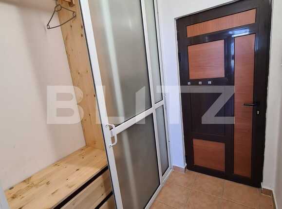 Garsonieră de închiriat Manastur - 91340AI | BLITZ Cluj-Napoca | Poza8