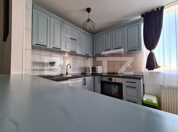 Garsonieră de închiriat Manastur - 91340AI | BLITZ Cluj-Napoca | Poza5