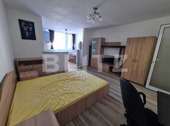 Garsonieră de închiriat Manastur - 91340AI | BLITZ Cluj-Napoca | Poza2