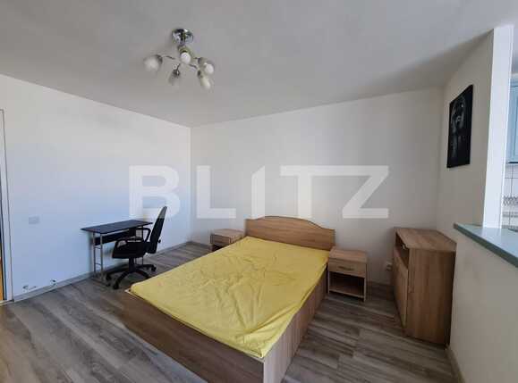 Garsonieră de închiriat Manastur - 91340AI | BLITZ Cluj-Napoca | Poza1