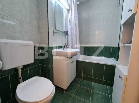 Garsonieră de închiriat Manastur - 91340AI | BLITZ Cluj-Napoca | Poza9