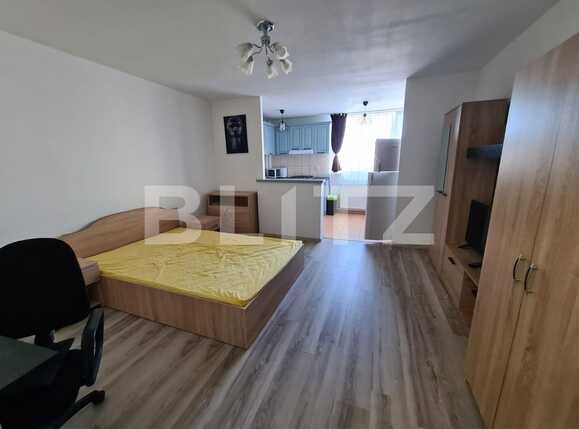 Garsonieră de închiriat Manastur - 91340AI | BLITZ Cluj-Napoca | Poza3